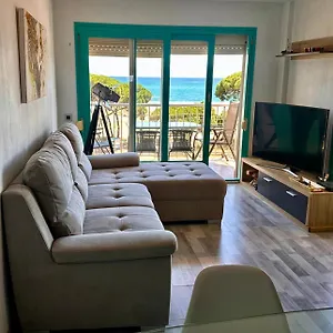 Apartamento Malgrat De Mar Apartamento